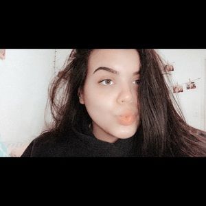 Meet your Posher, Kayleigh